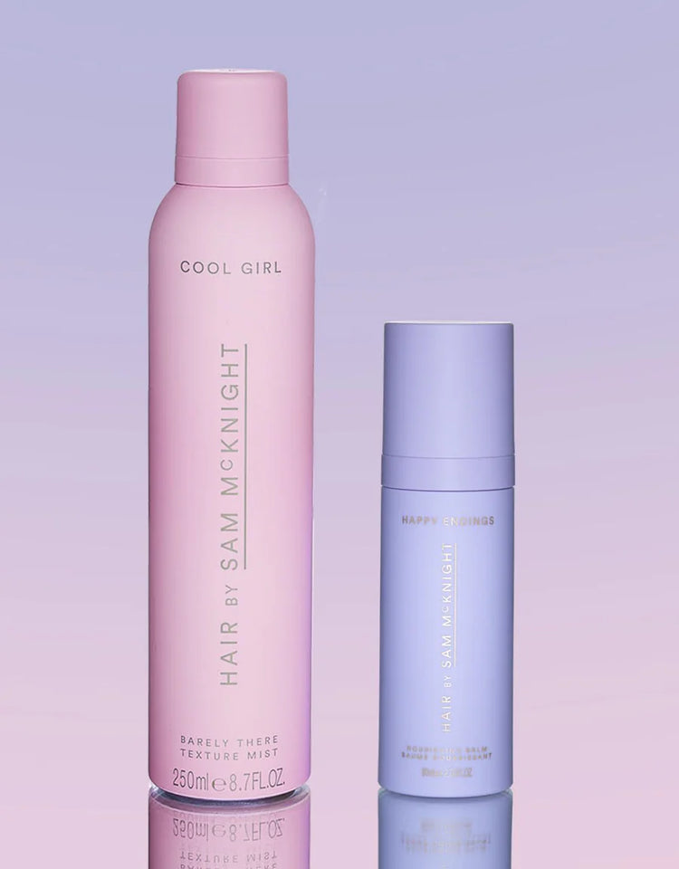 Cool Girl Volume and Definition Kit