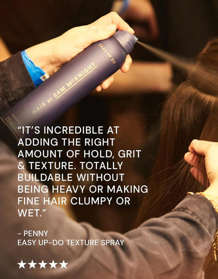 Easy-Up Do Texture Spray