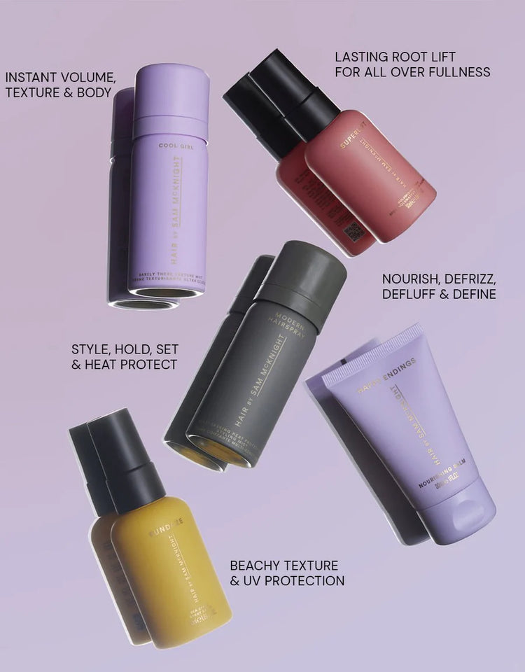 Summer Discovery Kit