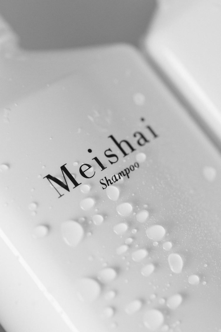 Meishai Shampoo 500 ml