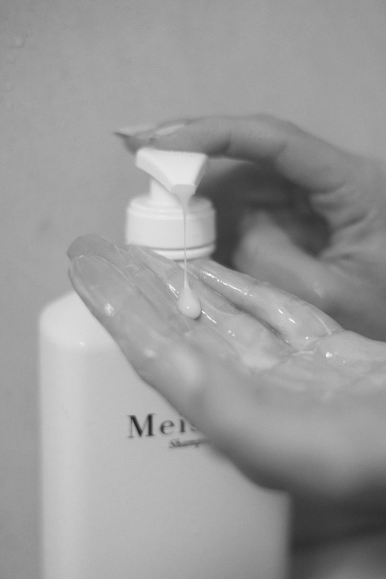 Meishai Shampoo 500 ml