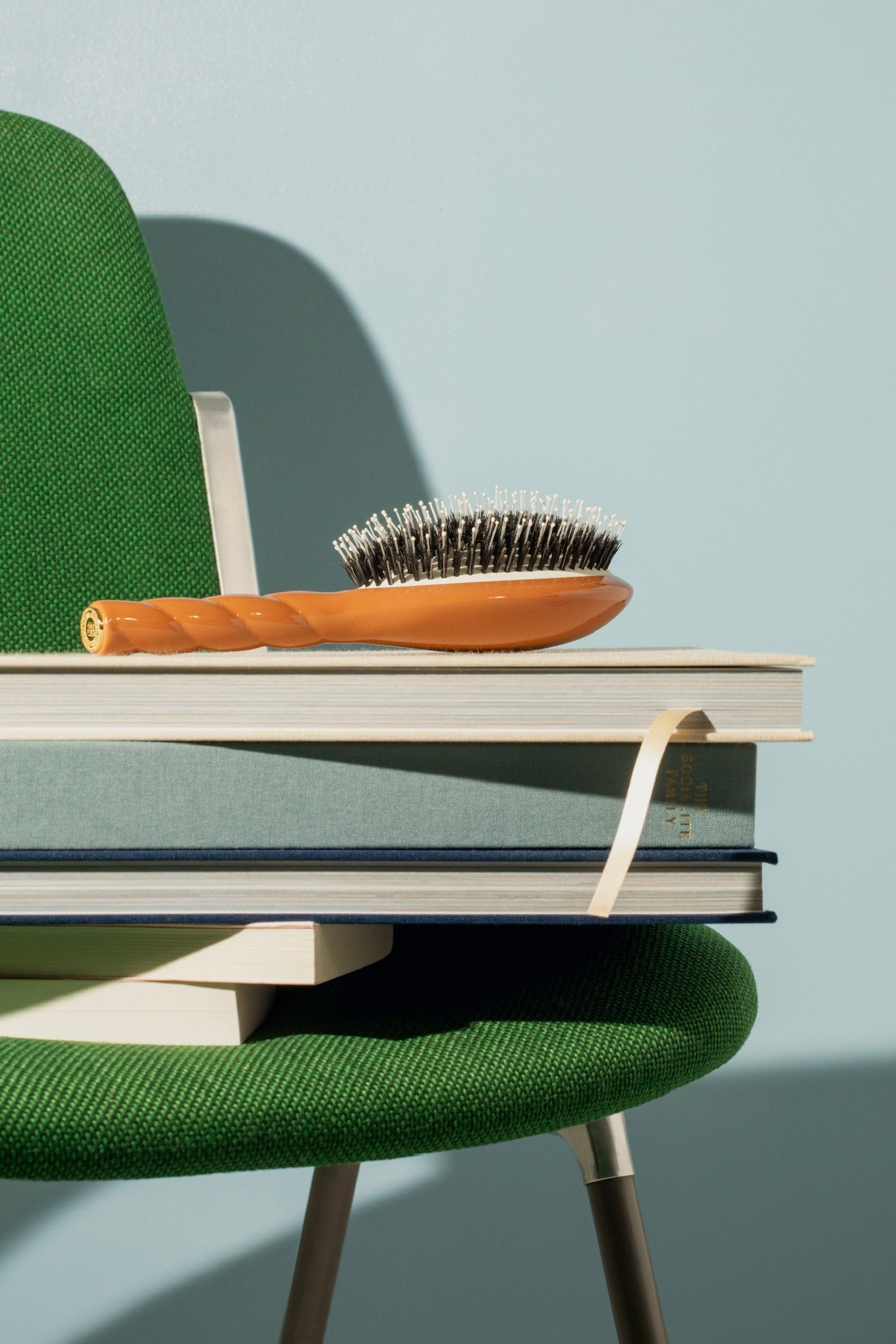 N03 - Brosse Large - Gentle Scalp Care