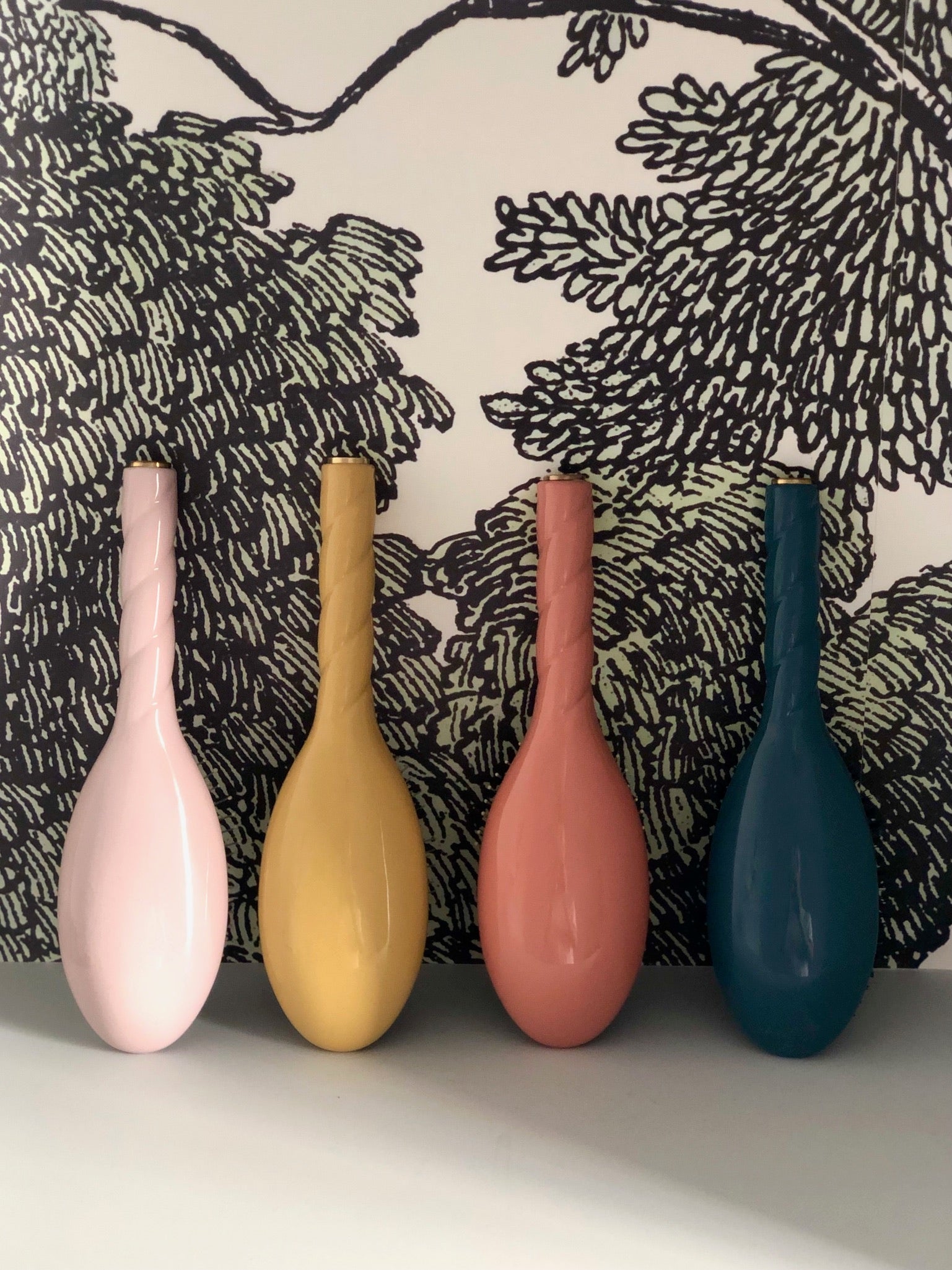 N01 - Brosse Large - Shine & Care