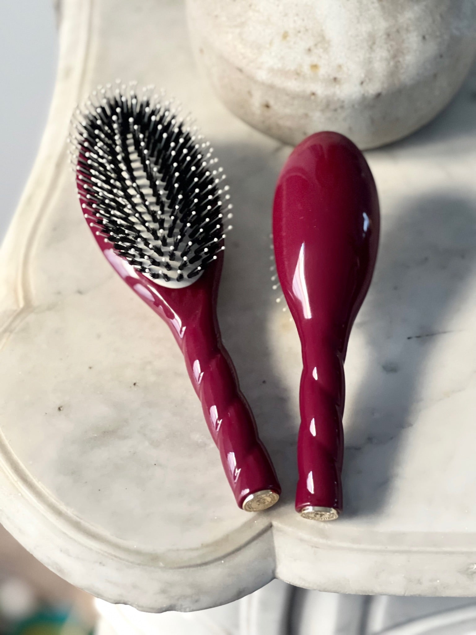 N03 - Brosse Large - Gentle Scalp Care