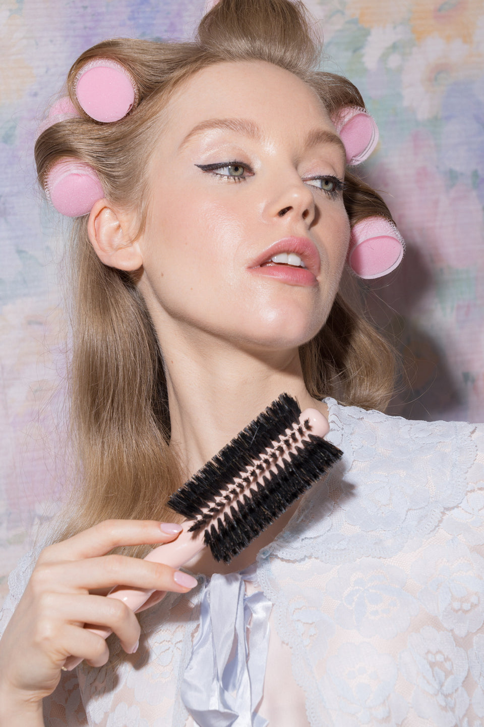 N05 - Round Blowout Brush 48mm - Volume & Style