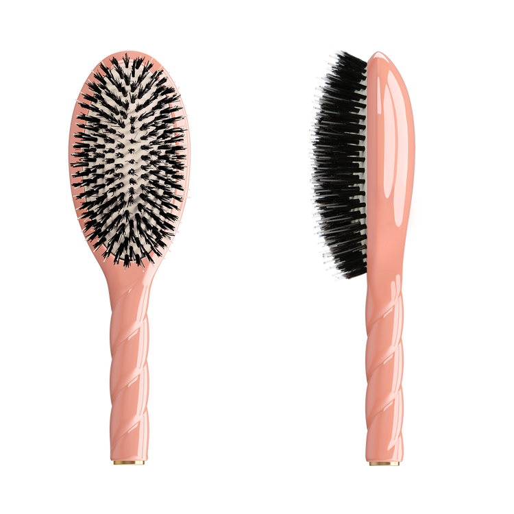 N02 - Brosse Large - Care & Detangling