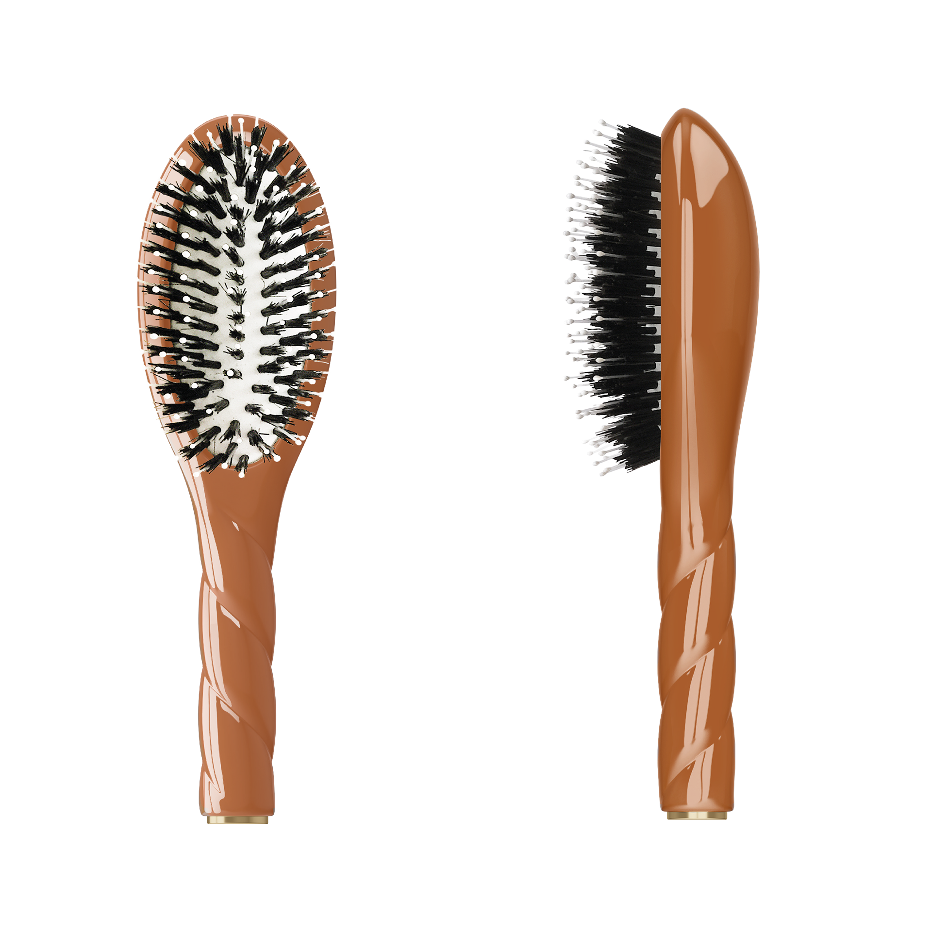 N03 Brosse Small - The Essential Gentle Scalp Care