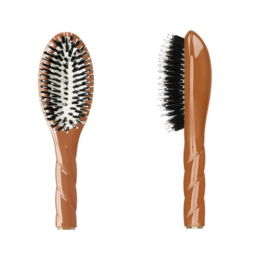 N03 Brosse Small - The Essential Gentle Scalp Care
