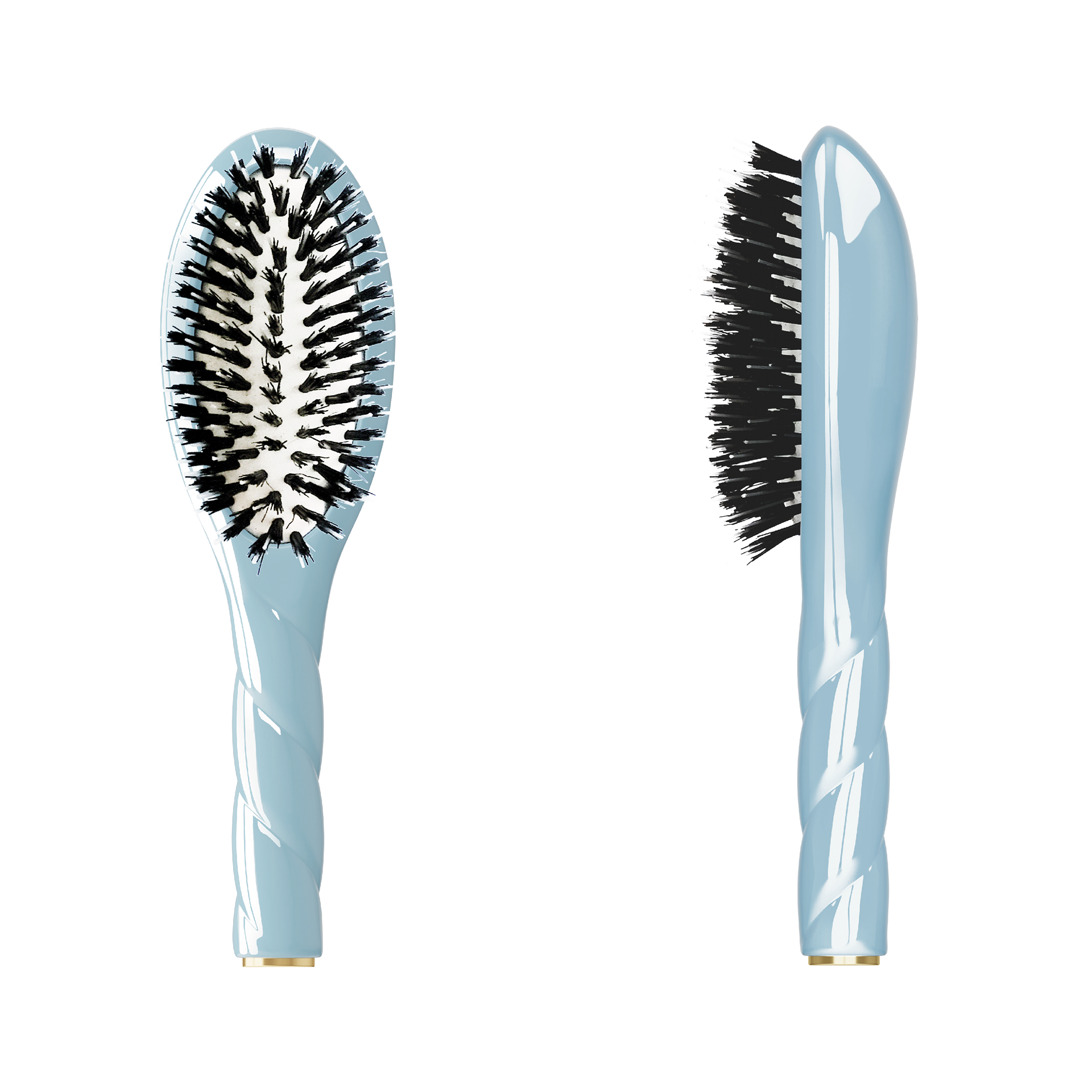 N02 Brosse Small - The Essential Care & Detangling