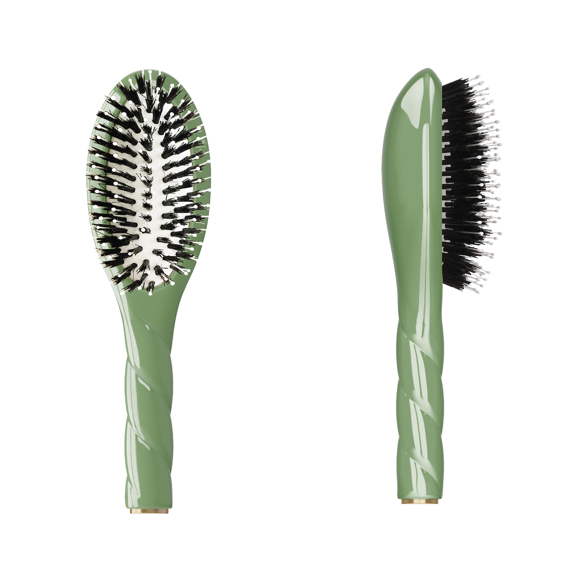 N03 Brosse Small - The Essential Gentle Scalp Care