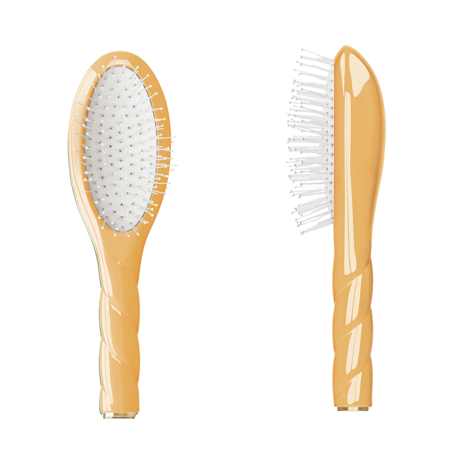 N04 Small Brosse - The Miracle Massaging & Detangling