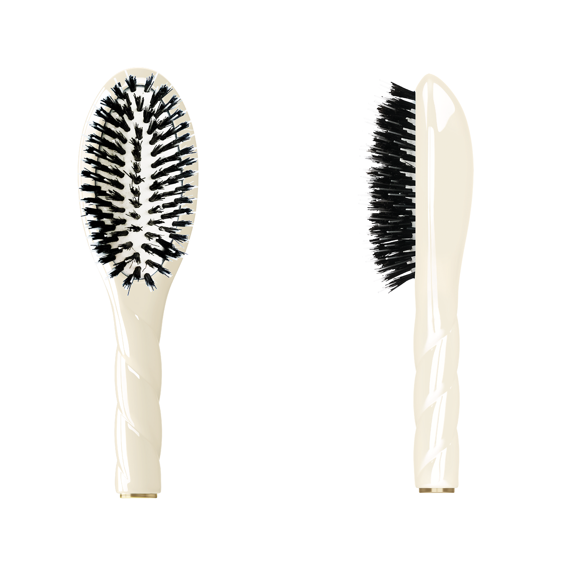 N02 Brosse Small - The Essential Care & Detangling