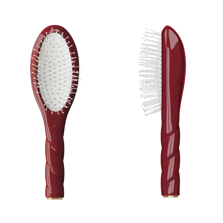 N04 Small Brosse - The Miracle Massaging & Detangling