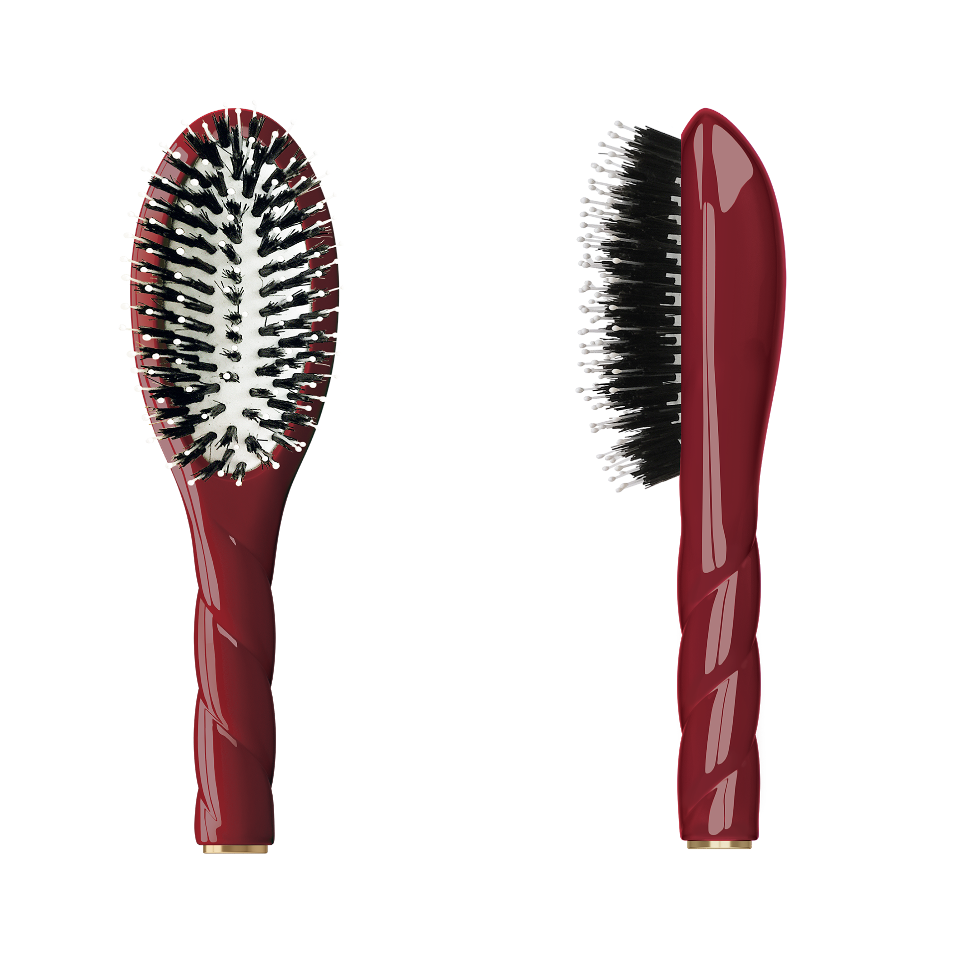 N03 Brosse Small - The Essential Gentle Scalp Care