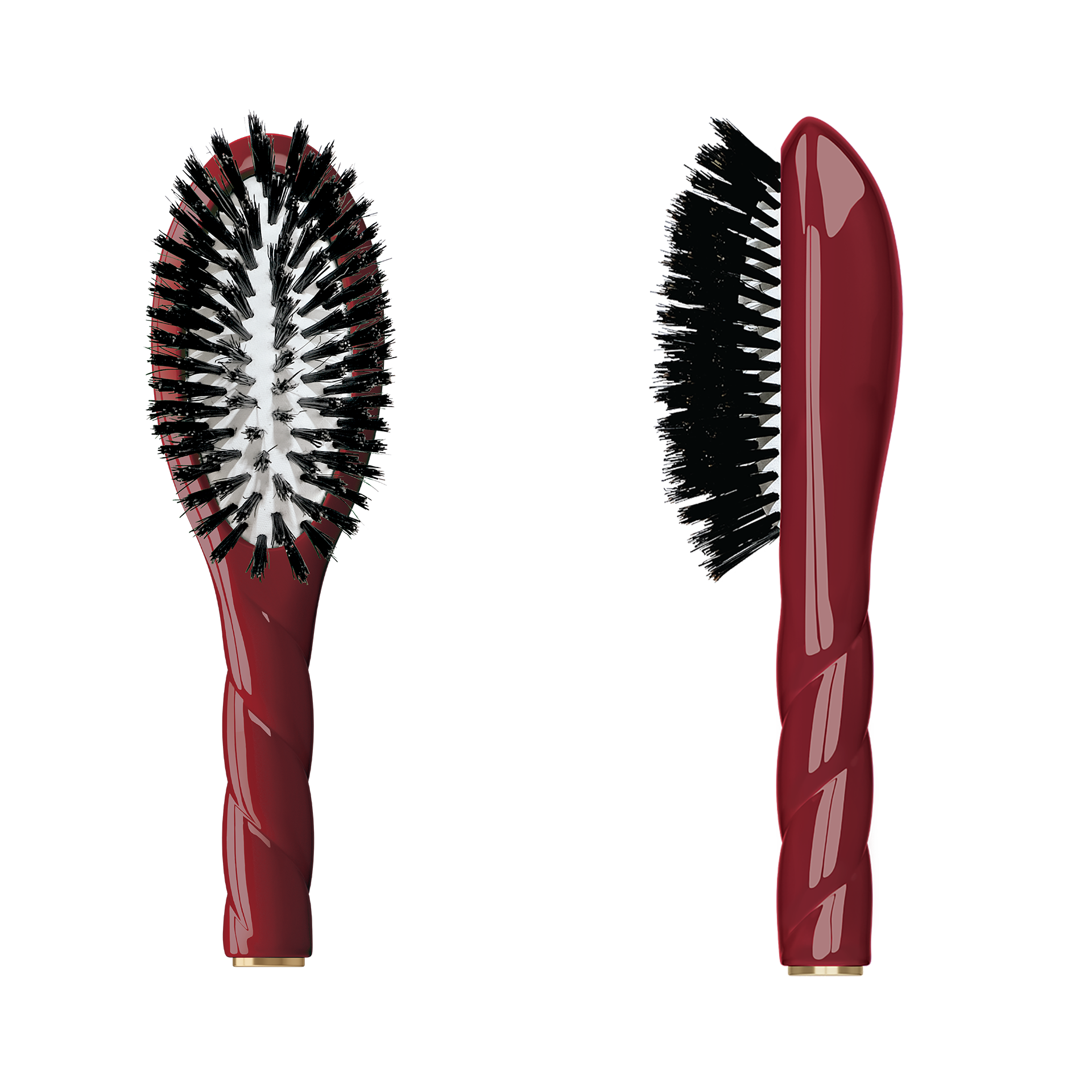 N01 Brosse Small - The Universal Shine & Care