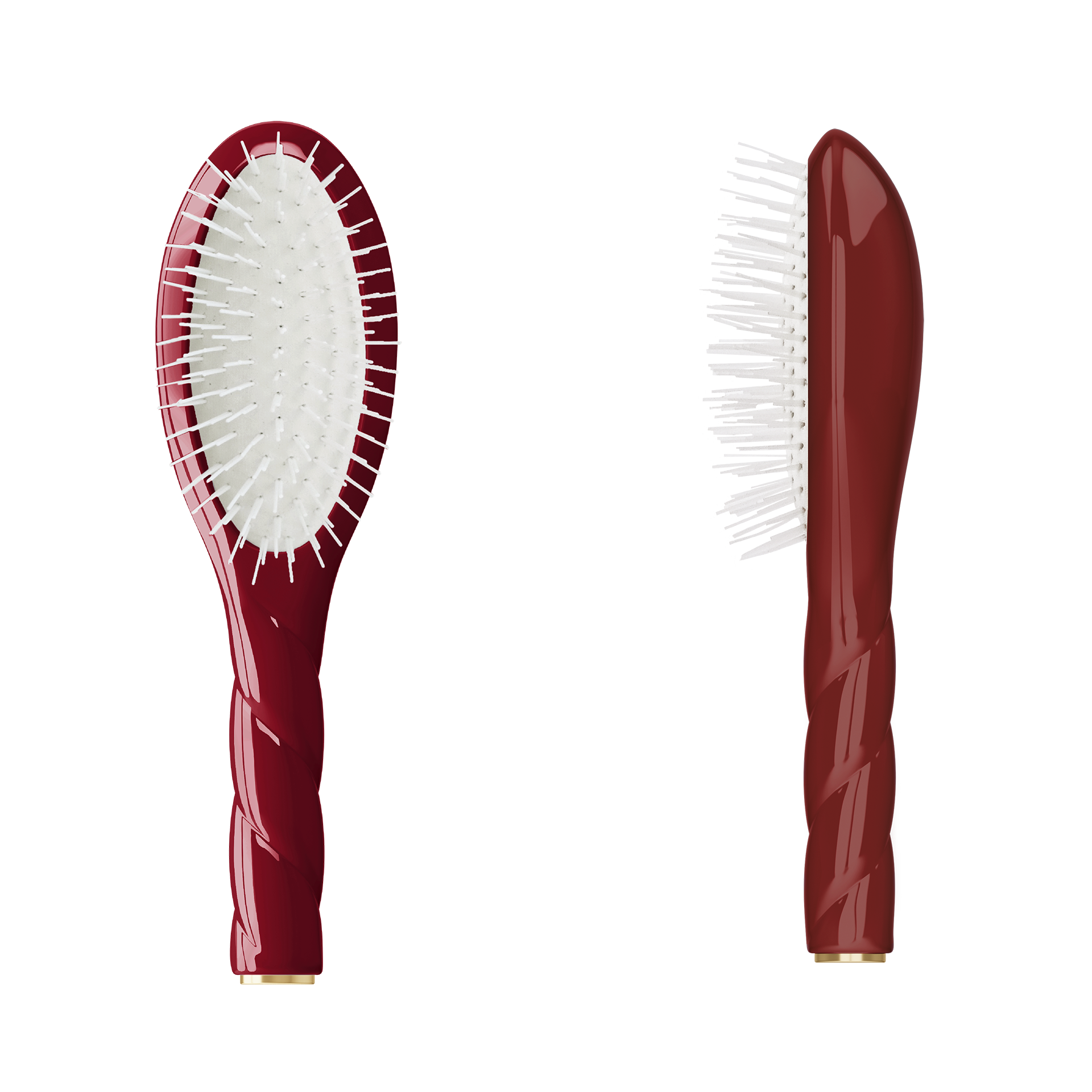 N07 Small Brosse - The Intense Stimulating & Detangling