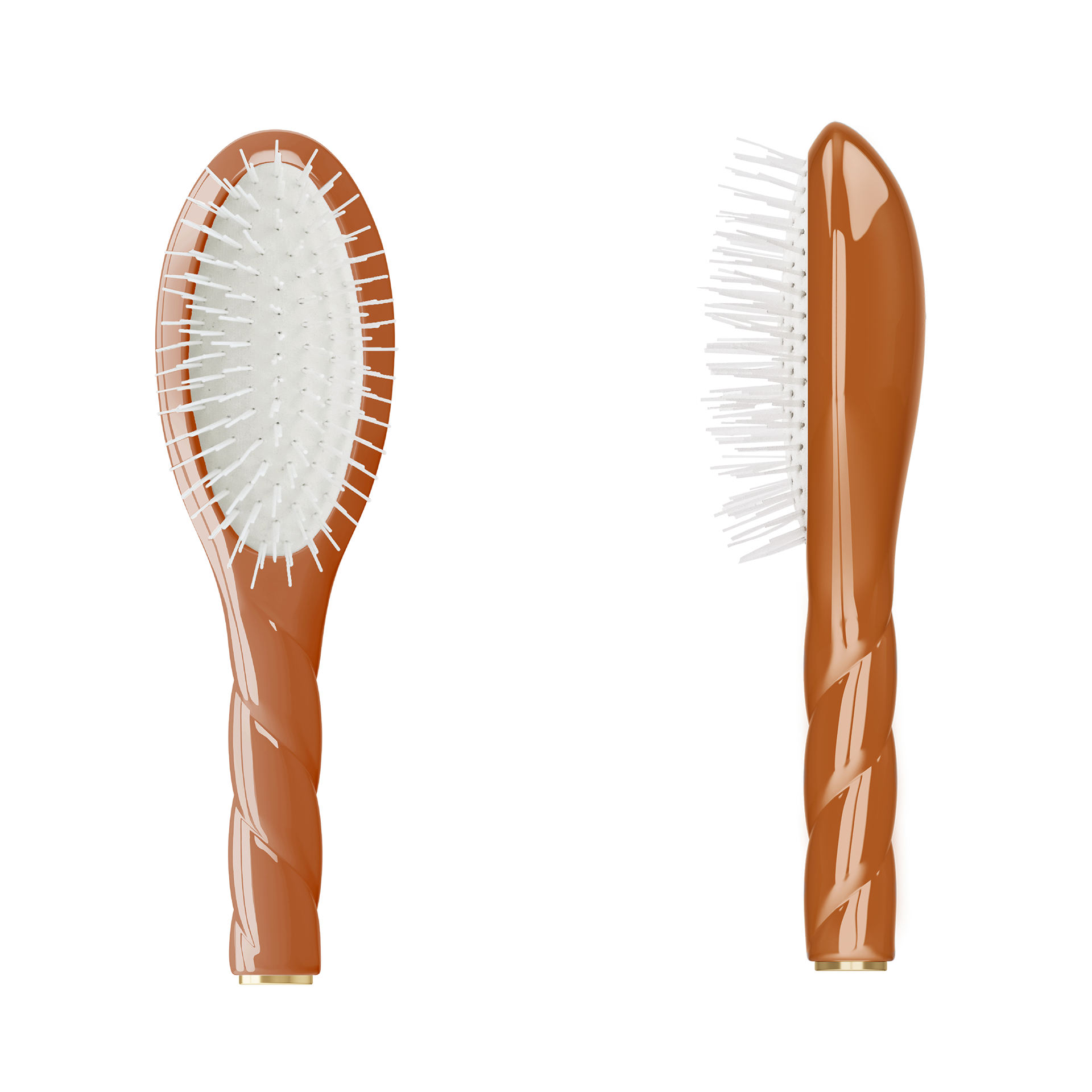 N07 Small Brosse - The Intense Stimulating & Detangling