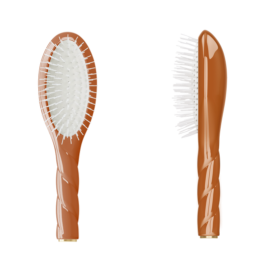 N07 Small Brosse - The Intense Stimulating & Detangling