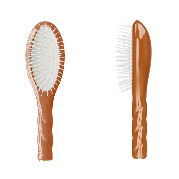 N07 Small Brosse - The Intense Stimulating & Detangling