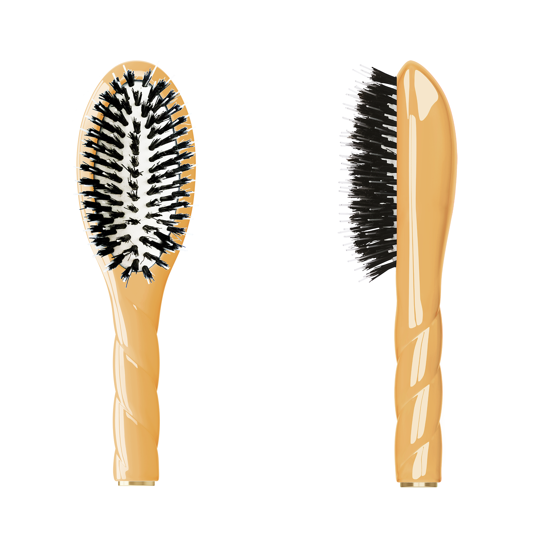 N02 Brosse Small - The Essential Care & Detangling
