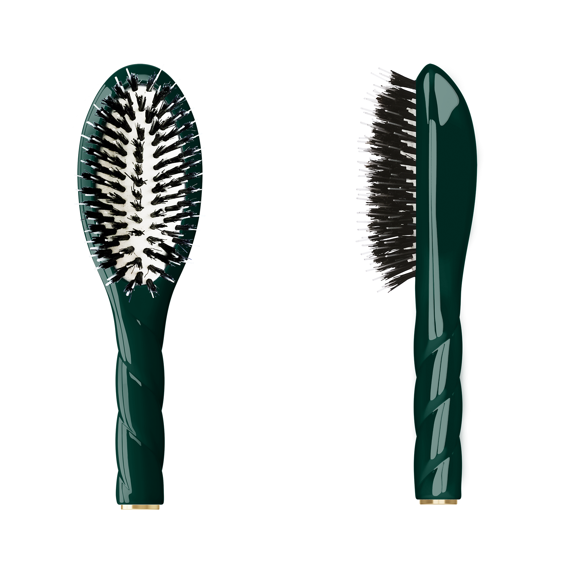 N02 Brosse Small - The Essential Care & Detangling