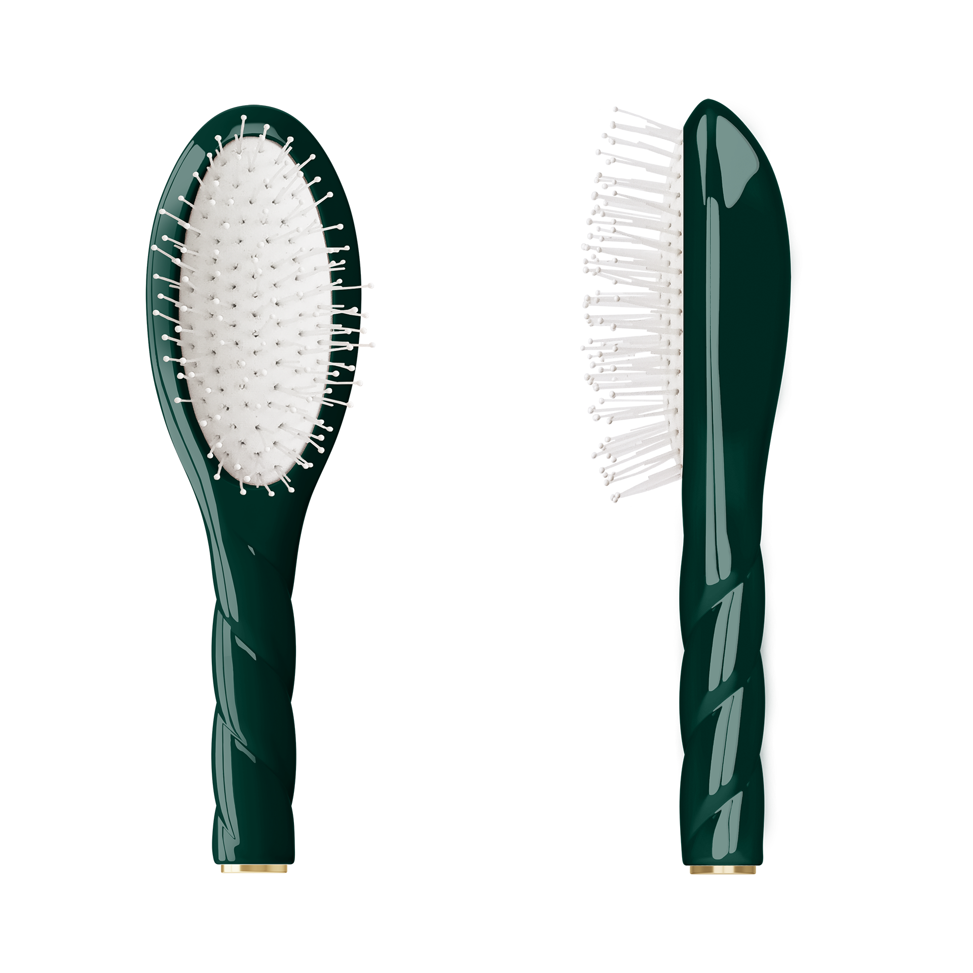 N04 Small Brosse - The Miracle Massaging & Detangling