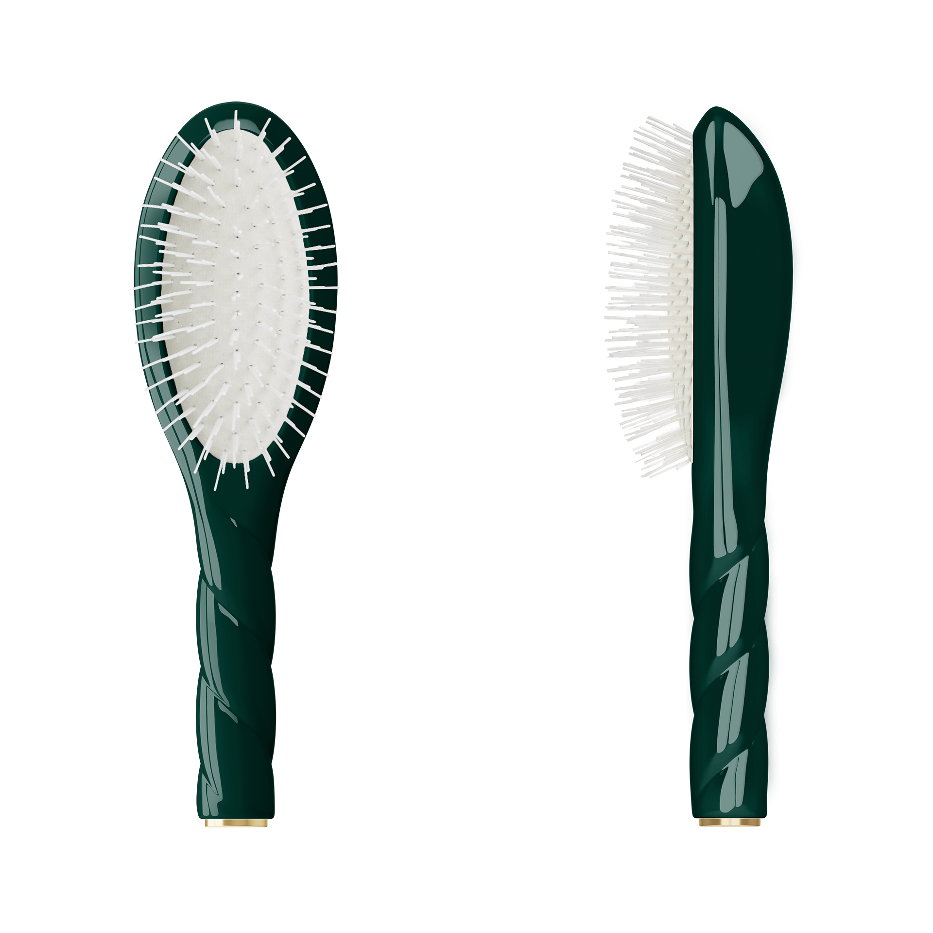 N07 Small Brosse - The Intense Stimulating & Detangling