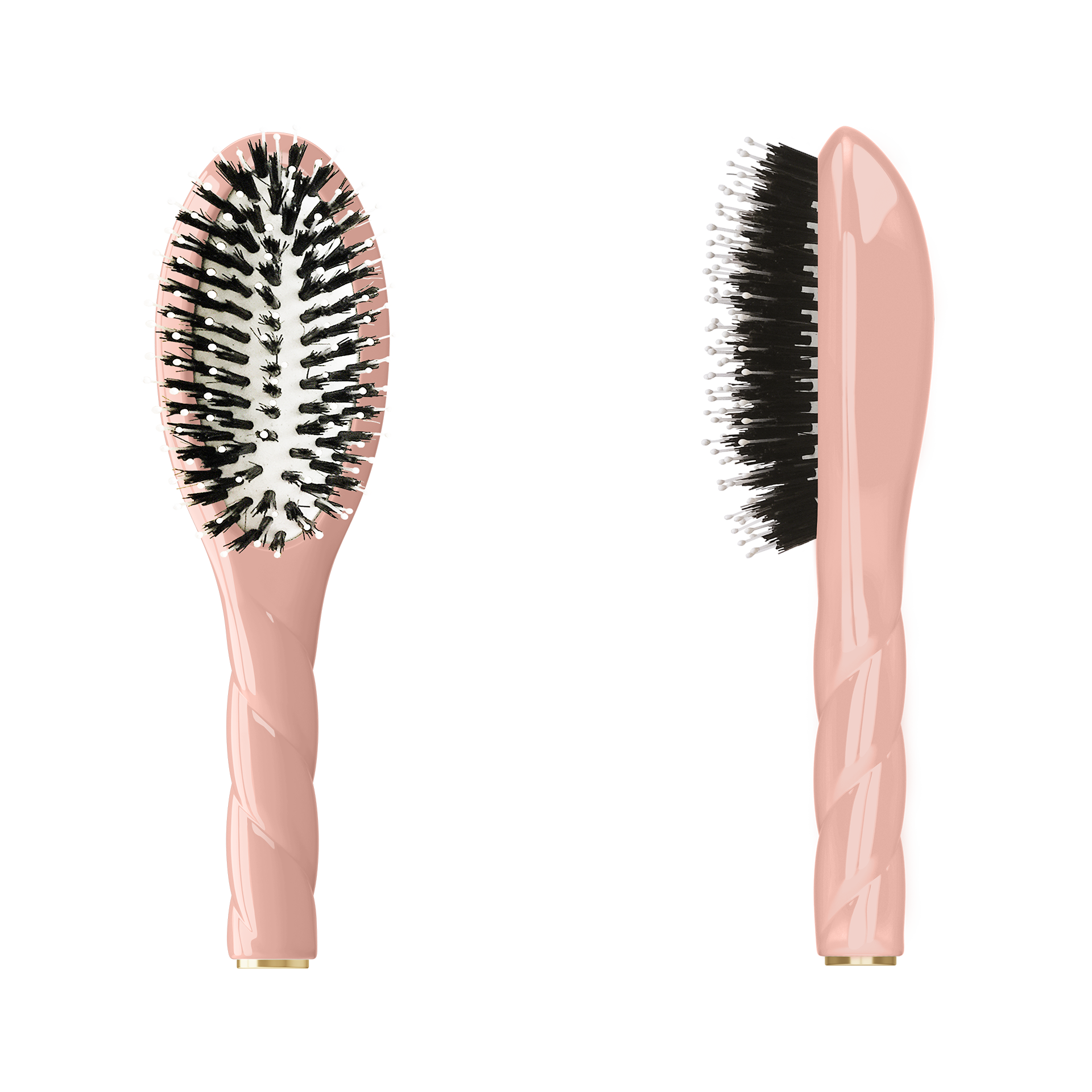N03 Brosse Small - The Essential Gentle Scalp Care