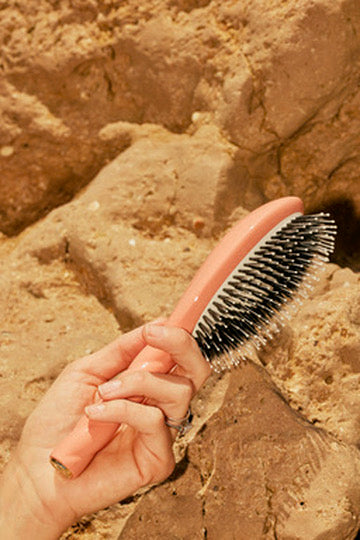 N03 - Brosse Large - Gentle Scalp Care