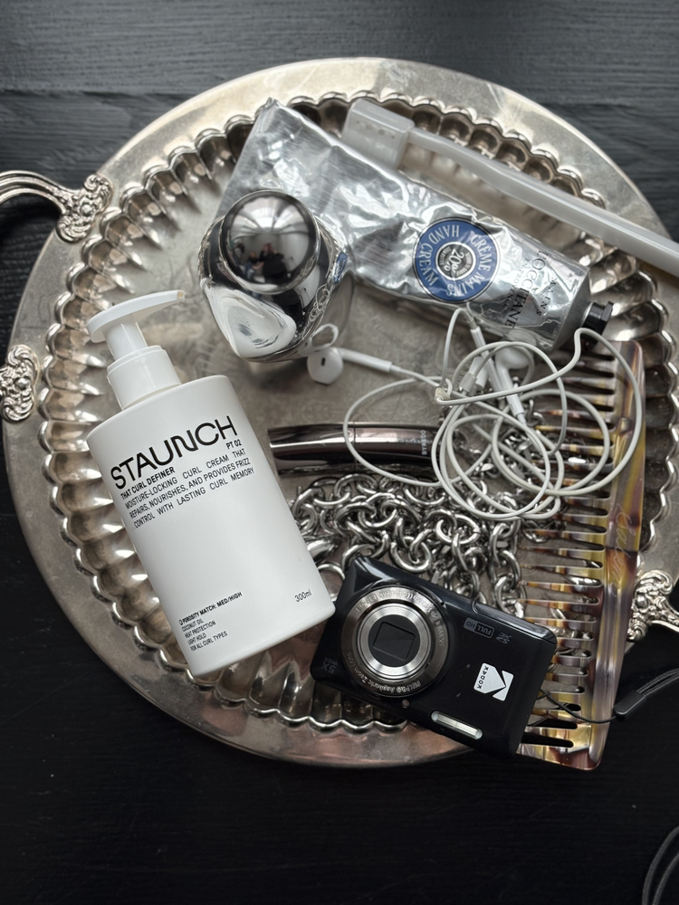 That Curl Definer 300 ml (styler)