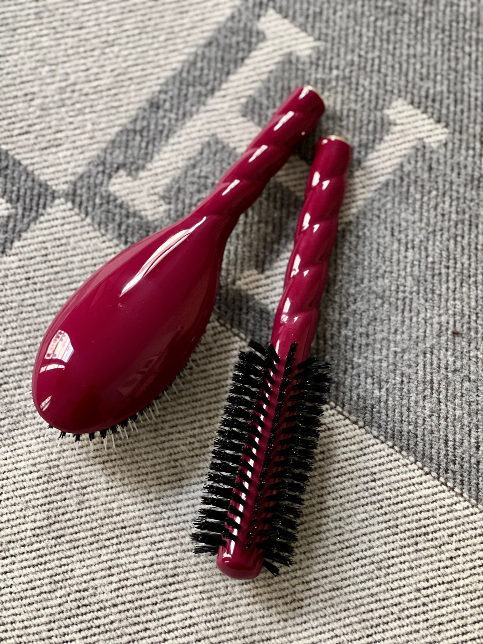 N05 - Round Blowout Brush 48mm - Volume & Style