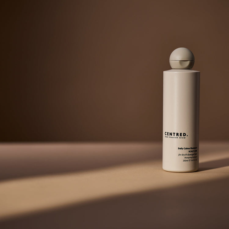Daily Calma Shampoo