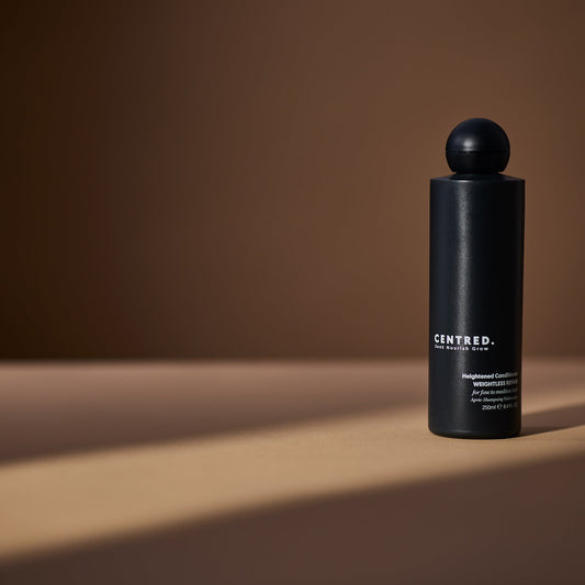 Heightened Lightweight Conditioner