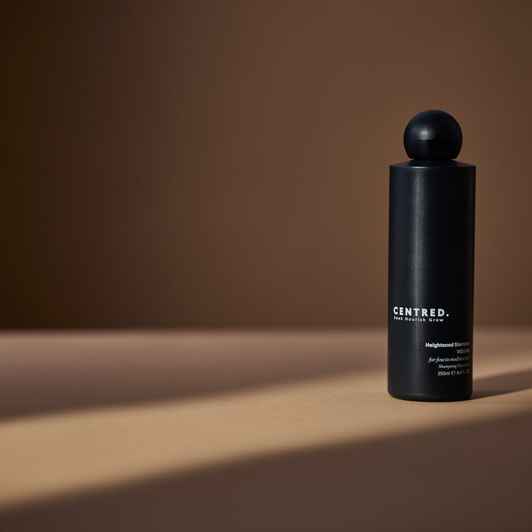 Heightened Volume Shampoo