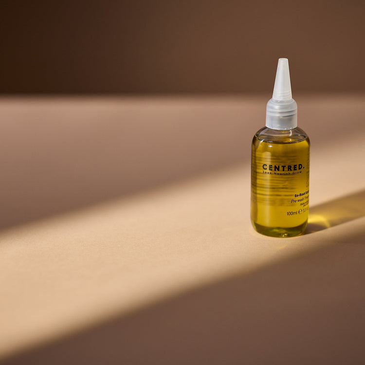 En-Root Scalp Oil