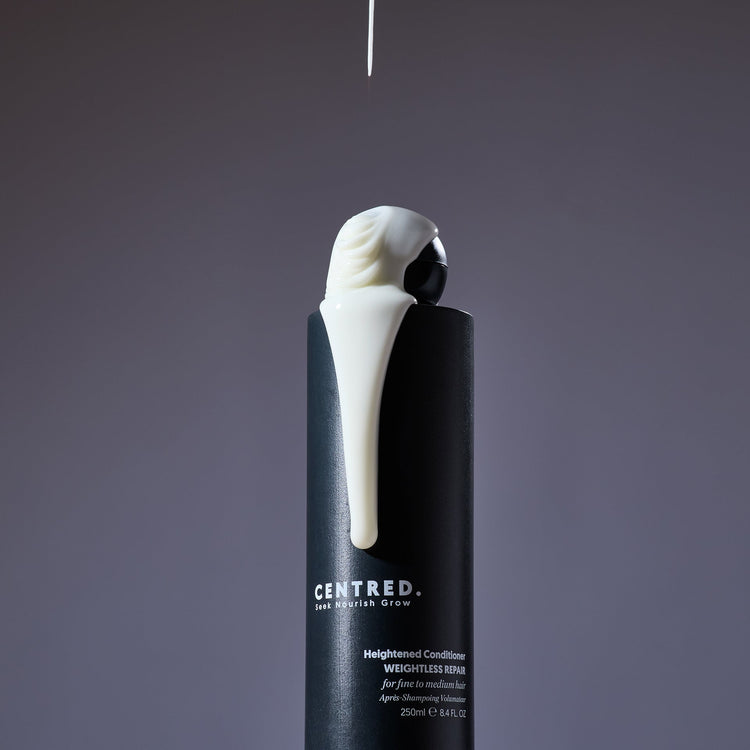 Heightened Lightweight Conditioner