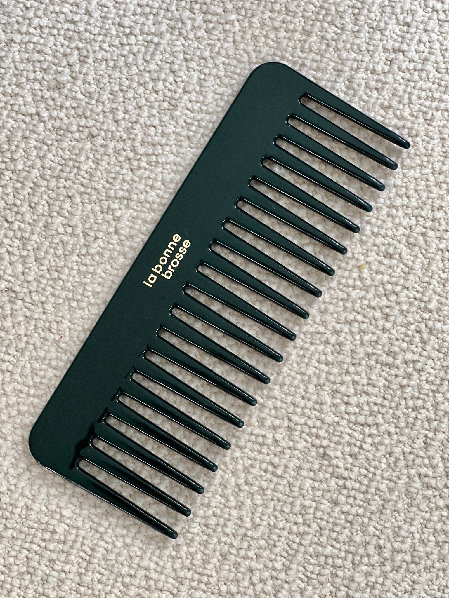 The Large Detangling Comb