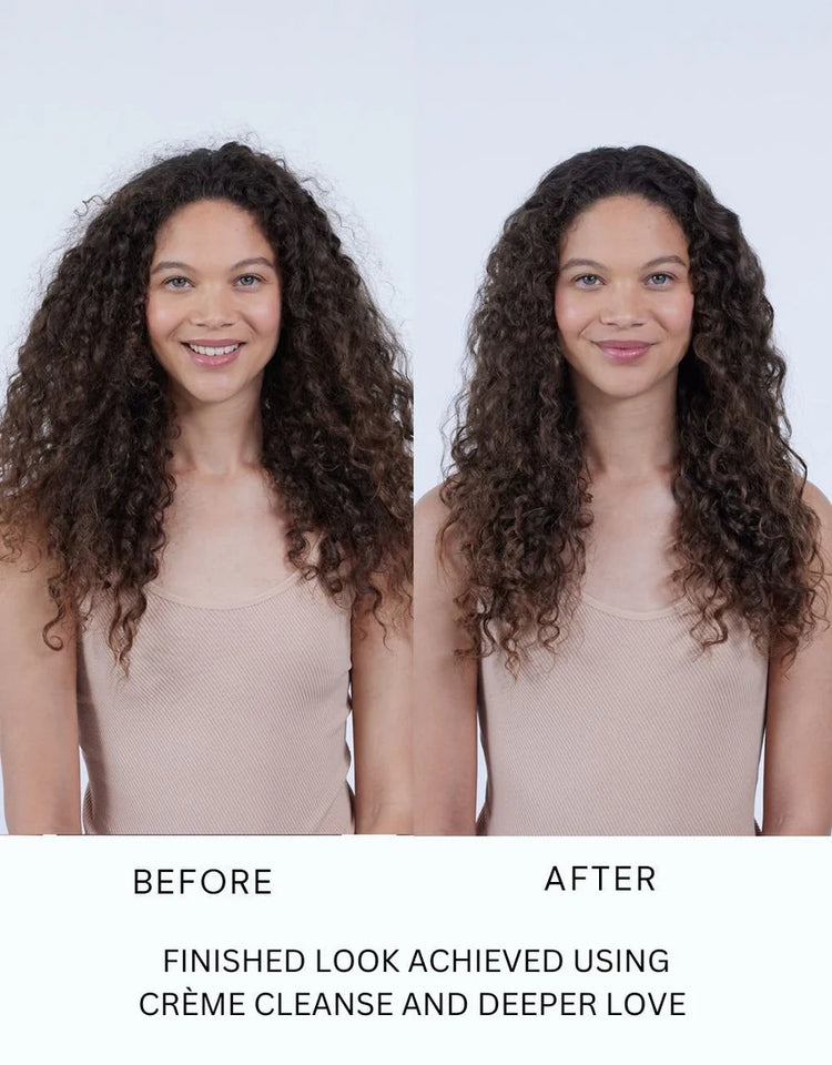 Crème Cleanse Cleansing Conditioner