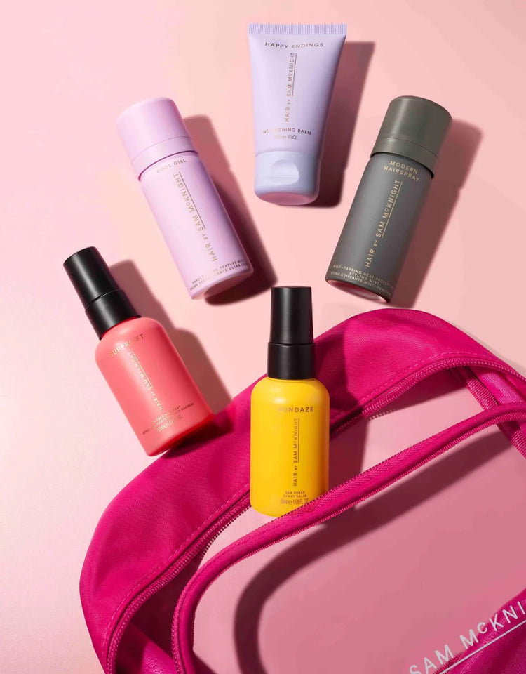 Summer Discovery Kit