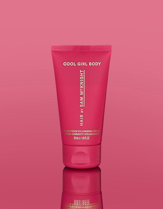 Cool Girl Body Plumping & Volumising Cream 50 ml (Nieuw)