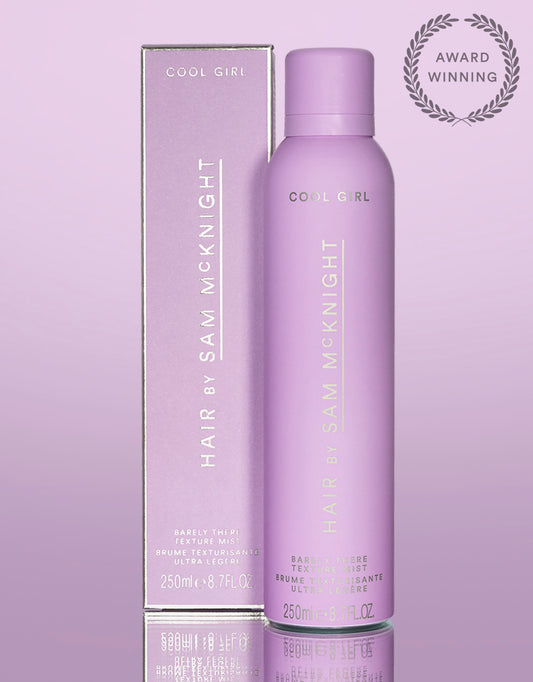 Cool Girl Texture Mist
