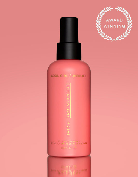 Cool Girl Superlift Volumising Spray