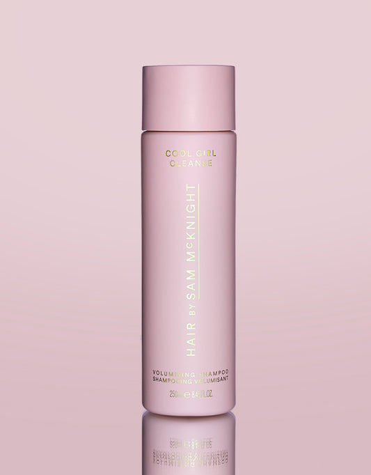 Cool Girl Volume Cleanse Shampoo