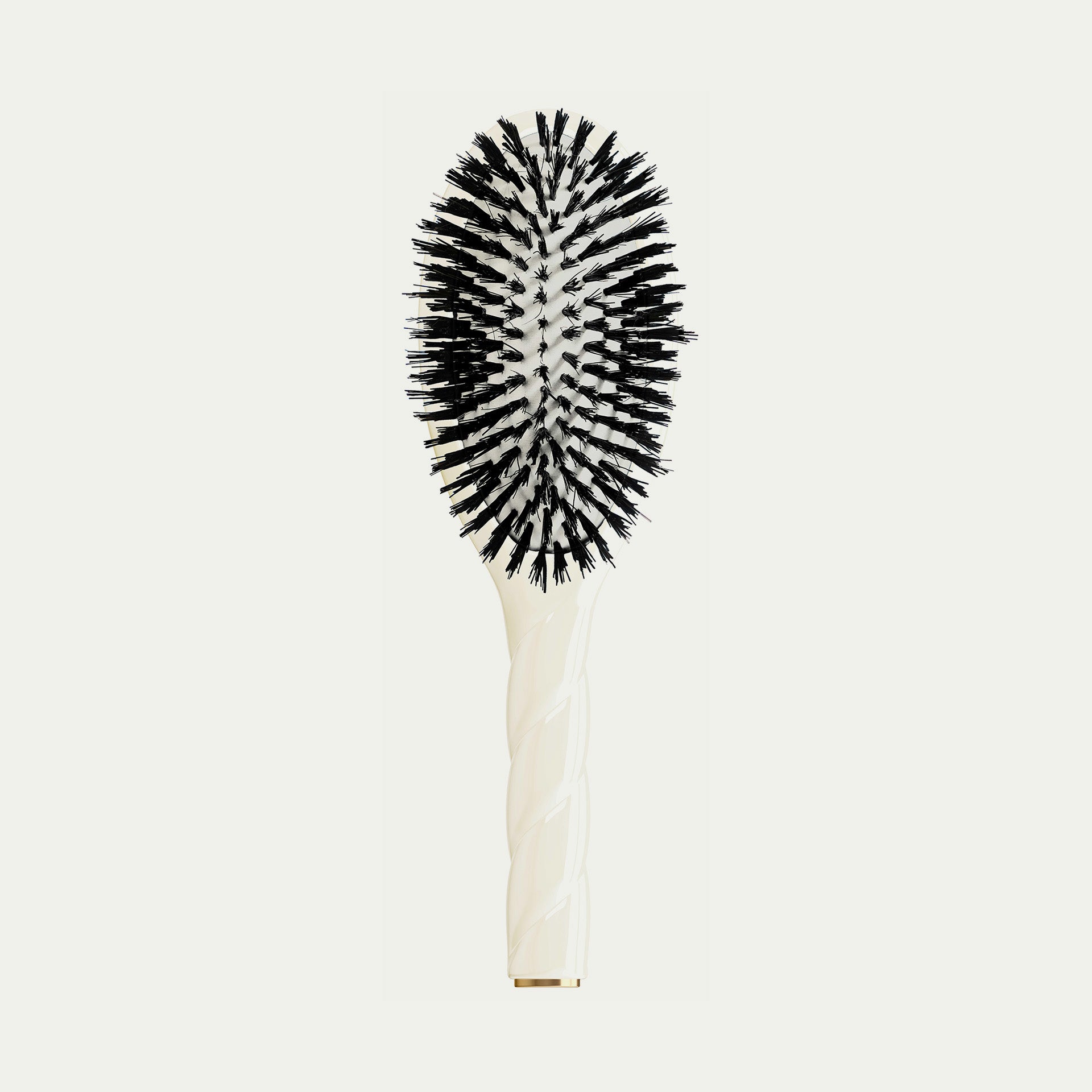 N01 - Brosse Large - Shine & Care