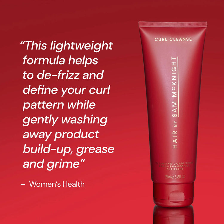 Crème Cleanse Cleansing Conditioner