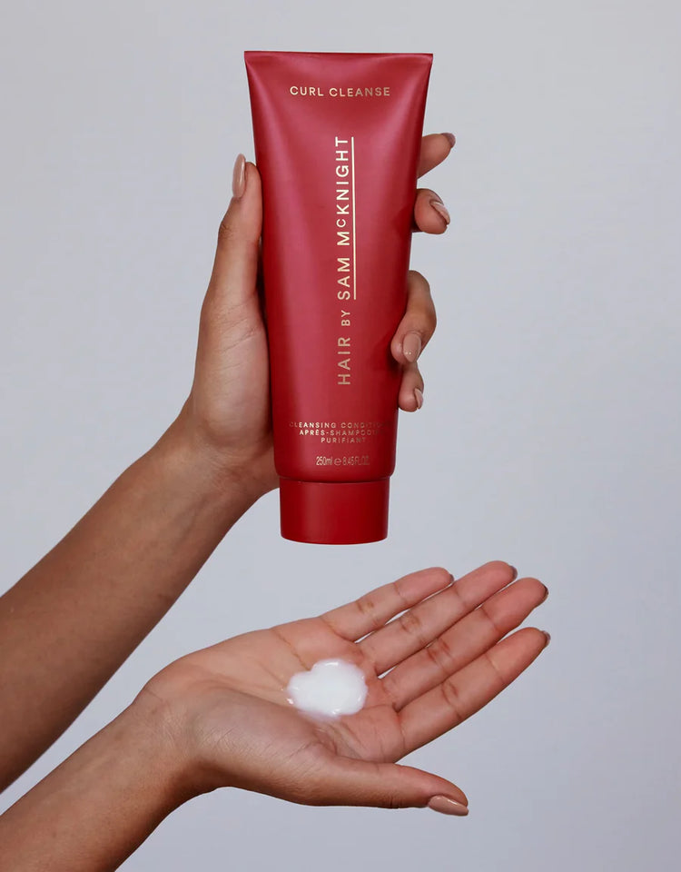 Crème Cleanse Cleansing Conditioner