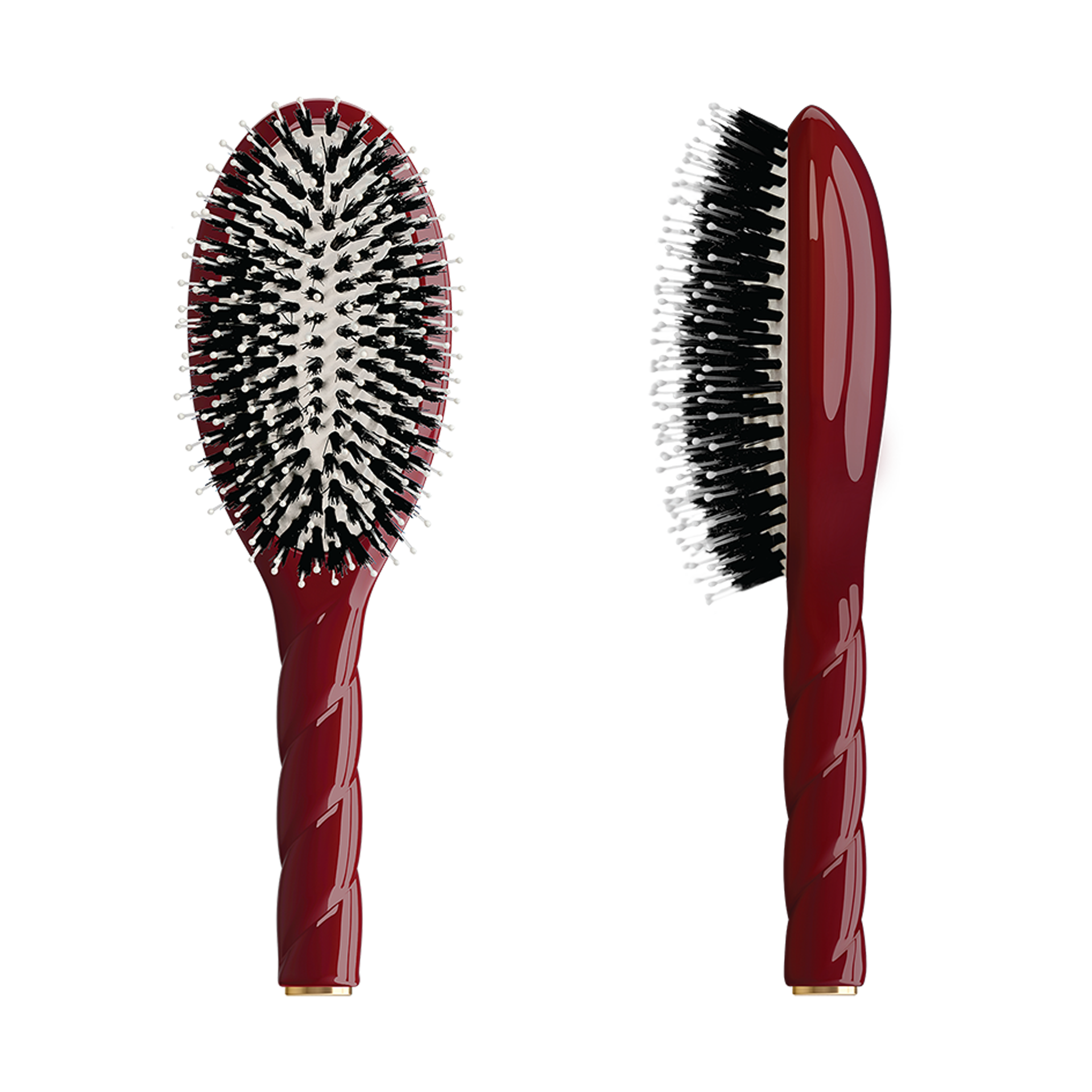 N03 - Brosse Large - Gentle Scalp Care