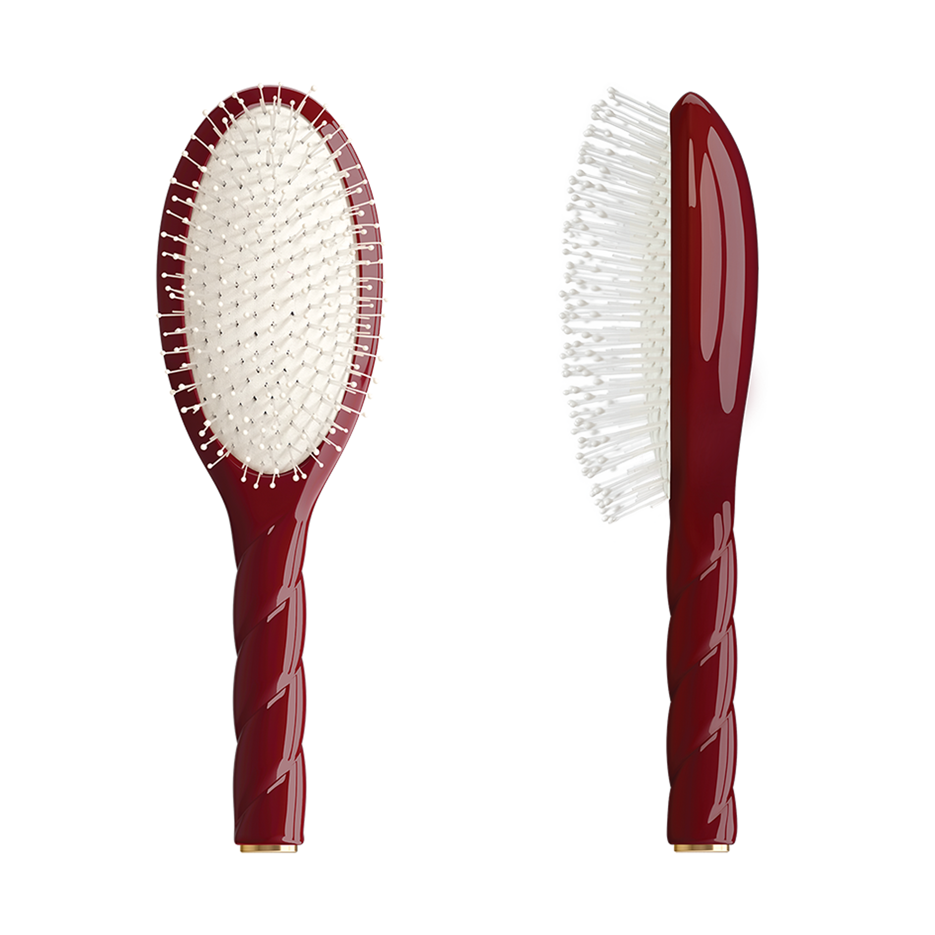 N04 - Brosse Large - Massaging & Detangling