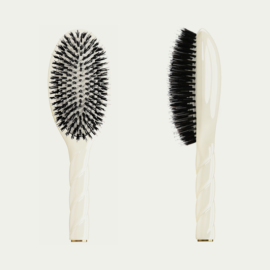N02 - Brosse Large - Care & Detangling