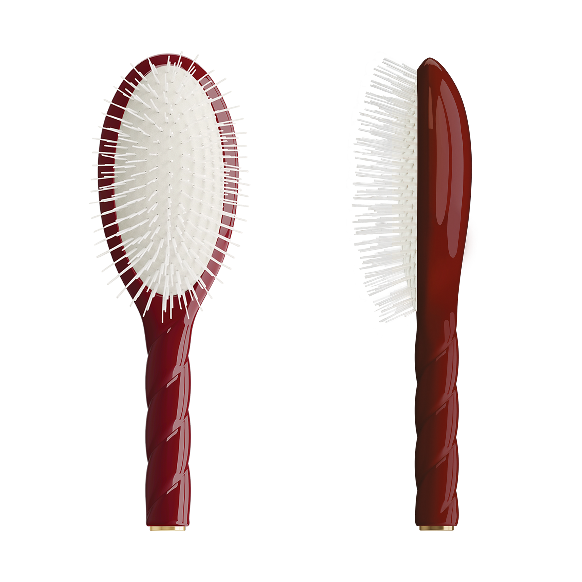 N07 - Brosse Large - Stimulating & Detangling